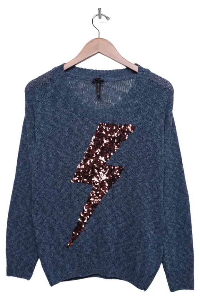 KEY LARGO Pullover Bild 1