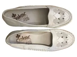 RIEKER Slipper