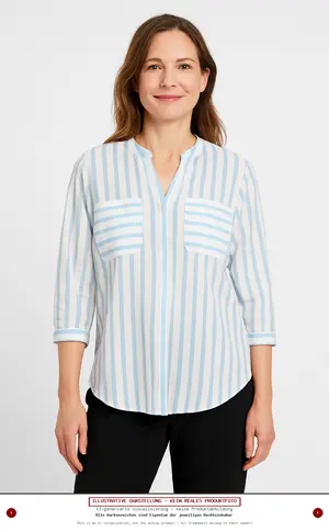 VERO MODA Bluse
