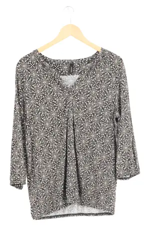 SOYACONCEPT Langarmshirt
