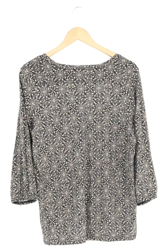SOYACONCEPT Langarmshirt Bild 2