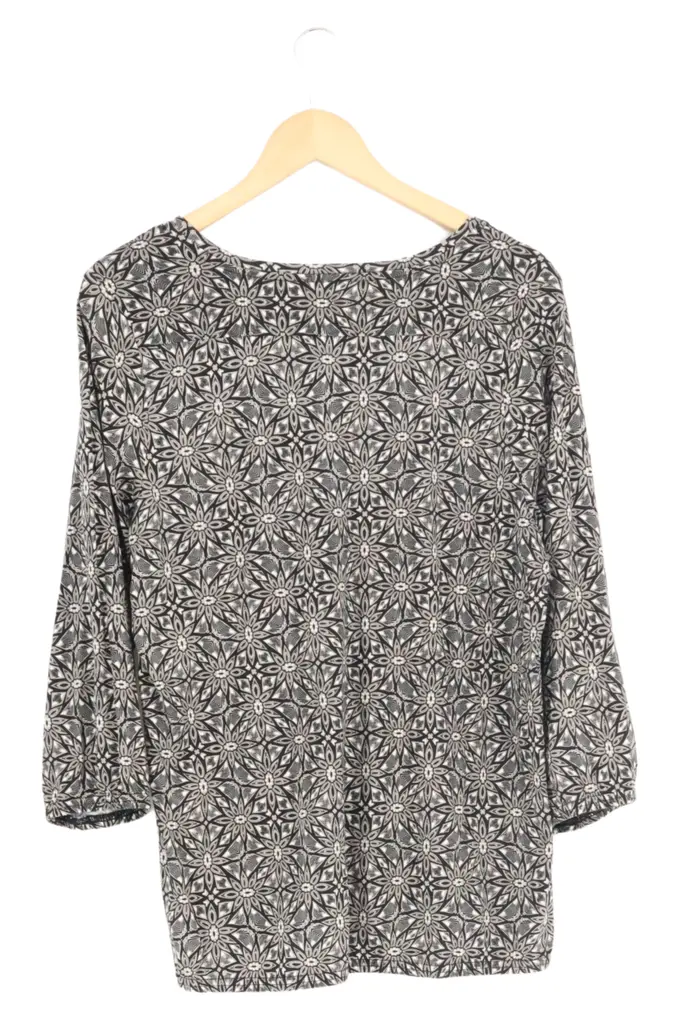 SOYACONCEPT Langarmshirt Bild 2