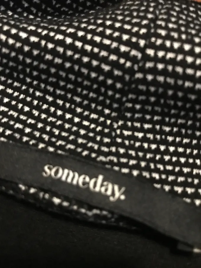 SOMEDAY Pullover Bild 3