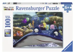 RAVENSBURGER Puzzle