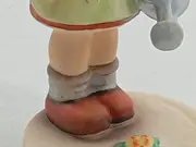 Vorschaubild 4 von Hummel Figur Mädchen mit Gießkanne Porzellan 11 cm W.Germany