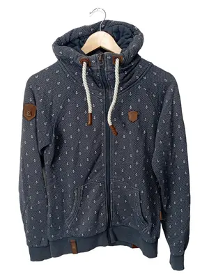 NAKETANO Sweatjacke
