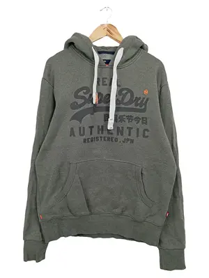 SUPERDRY Kapuzenpullover