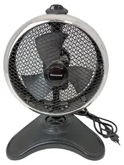 Vorschaubild 1 von HT-700BCE Standventilator Tischventilator Schwarz 30W