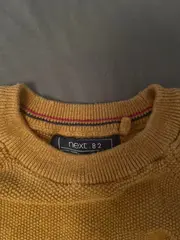 Vorschaubild NEXT Pullover 3