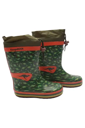 KANGAROOS Gummistiefel