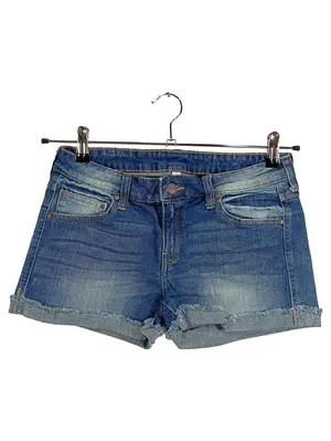 MANGO Jeans Shorts