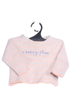 KNOT Pullover