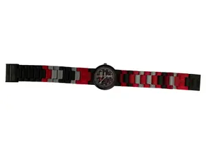 LEGO Armbanduhr