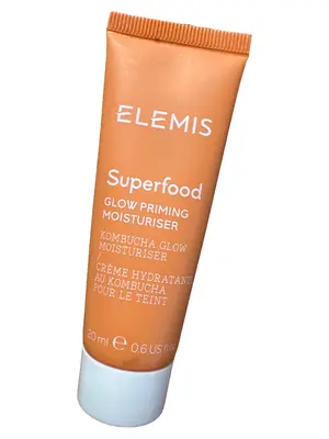 ELEMIS Tagescreme