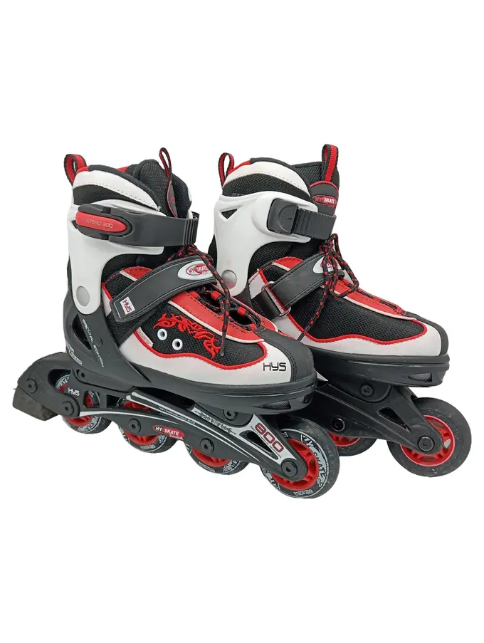 HY SKATE Sportschuhe Bild 1