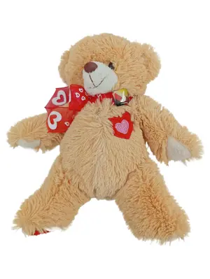 PAUL Baby Kuscheltier