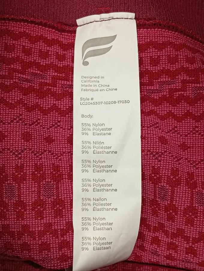 FABLETICS Leggings Bild 3