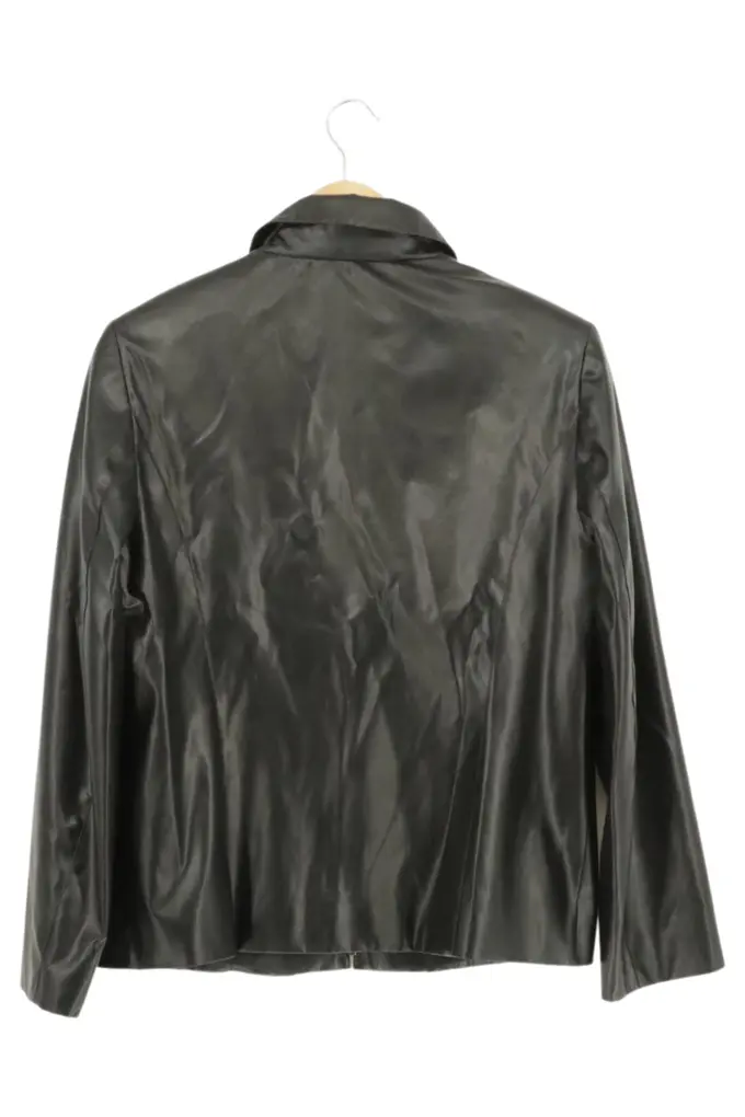 LALIQUE Lederjacke Bild 2
