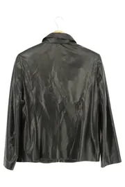 Vorschaubild LALIQUE Lederjacke 2