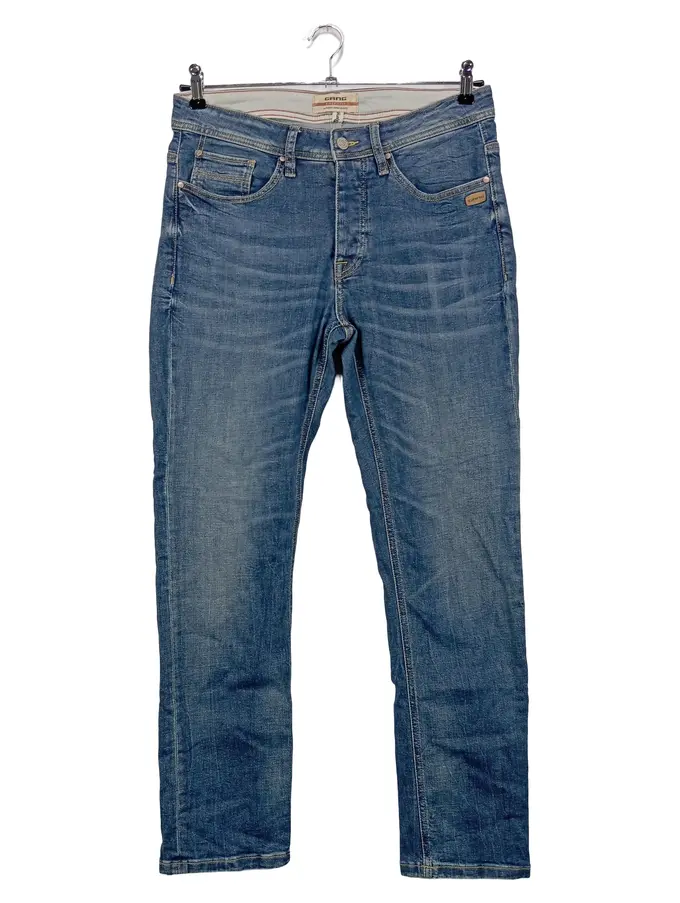 GANG Jeans Regular Fit Bild 1