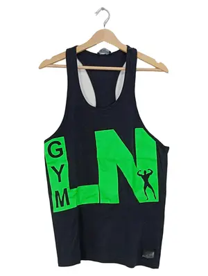 LEIF NELSON Sport Shirt