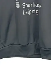 Vorschaubild 4 von Herren Sweatshirt HC Leipzig Gr. 38 Grau Sportlich