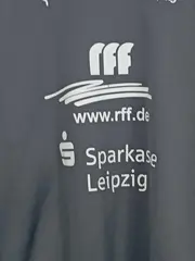Vorschaubild 3 von Herren Sweatshirt HC Leipzig Gr. 38 Grau Sportlich