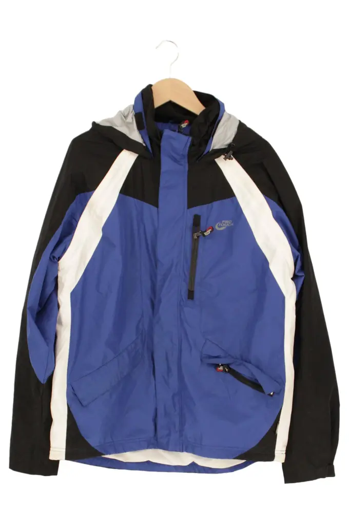 PRO TOUCH Winterjacke Bild 1