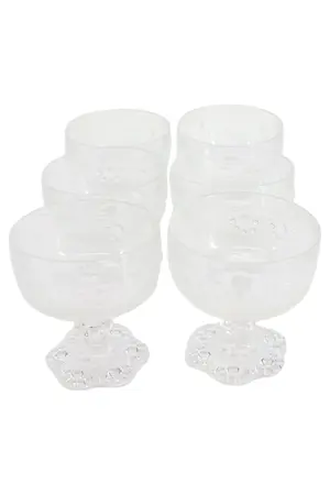 ROCCOBAROCCO Eisbecher