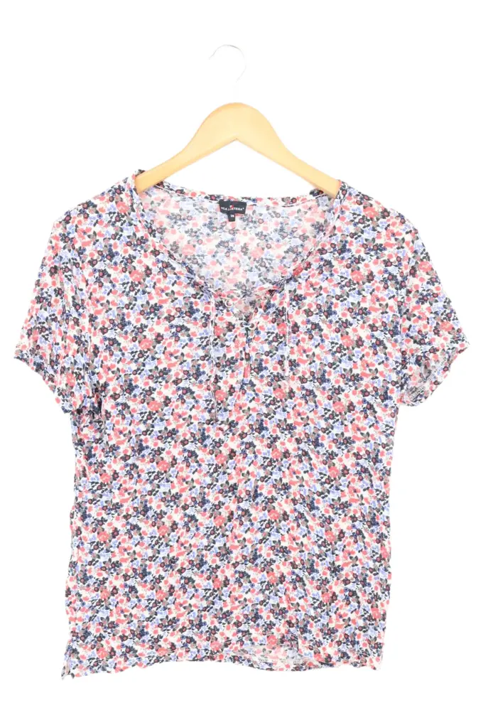 VIA CORTESA T-Shirt Bild 1