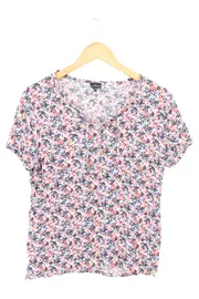 Vorschaubild VIA CORTESA T-Shirt 1