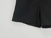 Vorschaubild 6 von Kinder Sport Shorts Gr. 116 Schwarz Jungen Kurze Hose Training Fußball