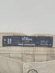 Vorschaubild S.OLIVER Jeans Straight Leg 3