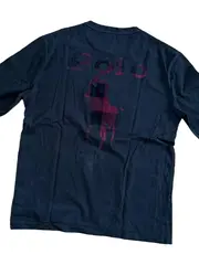Vorschaubild 6 von Herren Langarmshirt Gr. 46/S Schwarz Casual