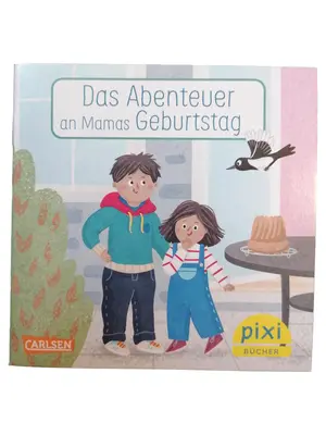 Buch für Kinder