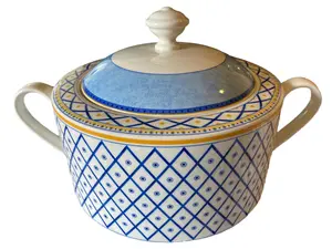 VILLEROY & BOCH Suppenterrine