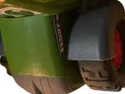Vorschaubild 2 von Fendt Traktor Spielzeugauto Grün 15cm Kinder