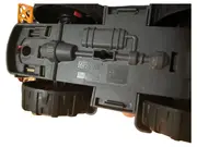 Vorschaubild 4 von Fendt Traktor Spielzeugauto Grün 15cm Kinder