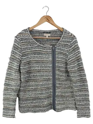 SOCCX Strickjacke