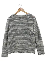 Vorschaubild SOCCX Strickjacke 2
