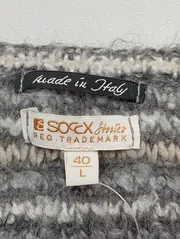 Vorschaubild SOCCX Strickjacke 3