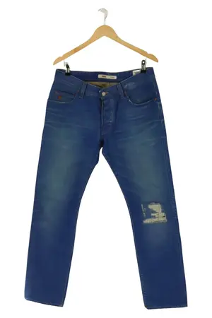 GAASTRA Jeans Straight Leg
