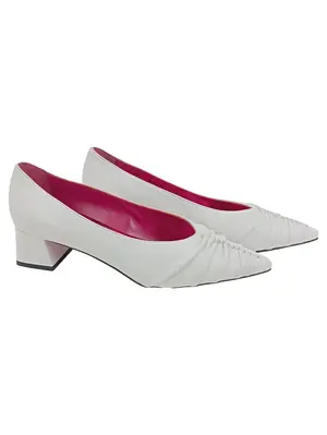 URSULA MASCARO Pumps