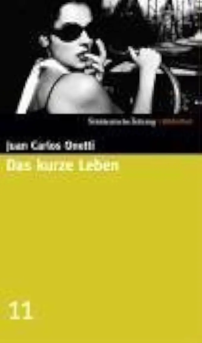 Gesellschaftsroman Bild 1