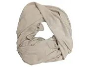 Vorschaubild 1 von TCM Damen Schal Strickschal Beige 104cm Viskose Polyamid