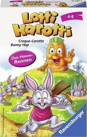 RAVENSBURGER Brettspiel
