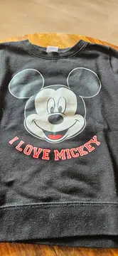 Vorschaubild DISNEY Sweatshirt 3
