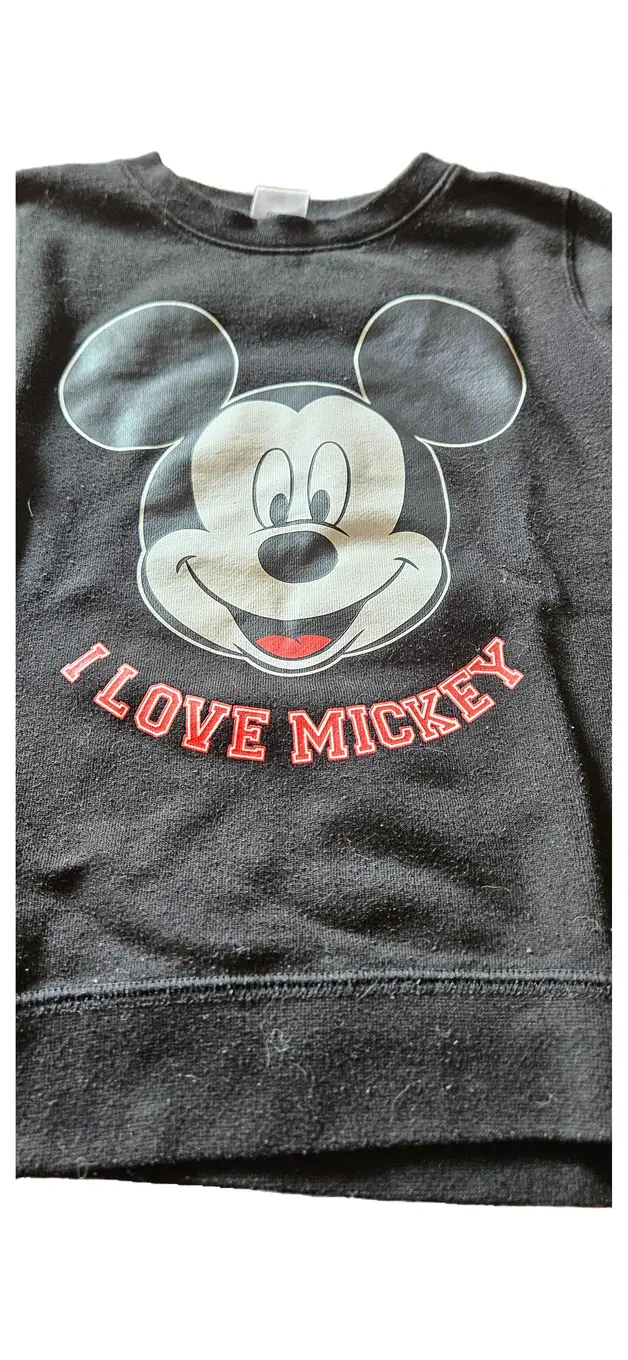 DISNEY Sweatshirt Bild 2