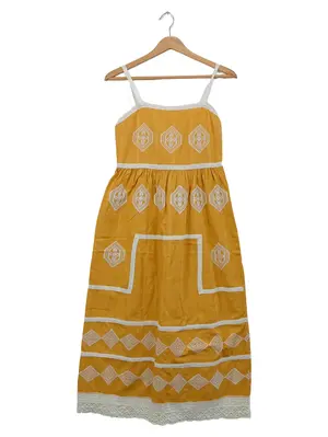 MUDO COLLECTION Sommerkleid