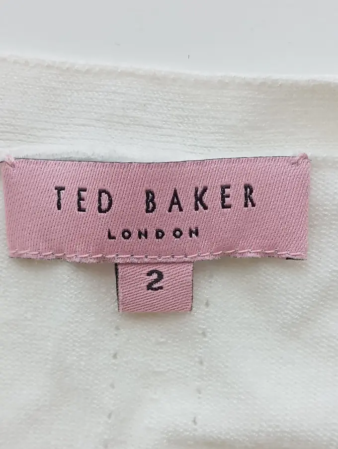 TED BAKER Top Bild 3